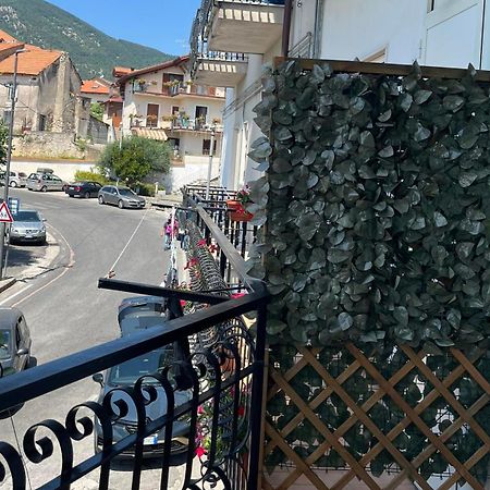 مبيت وإفطار أَجيرولا Il Borgo المظهر الخارجي الصورة