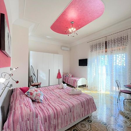 مبيت وإفطار أَجيرولا Il Borgo المظهر الخارجي الصورة