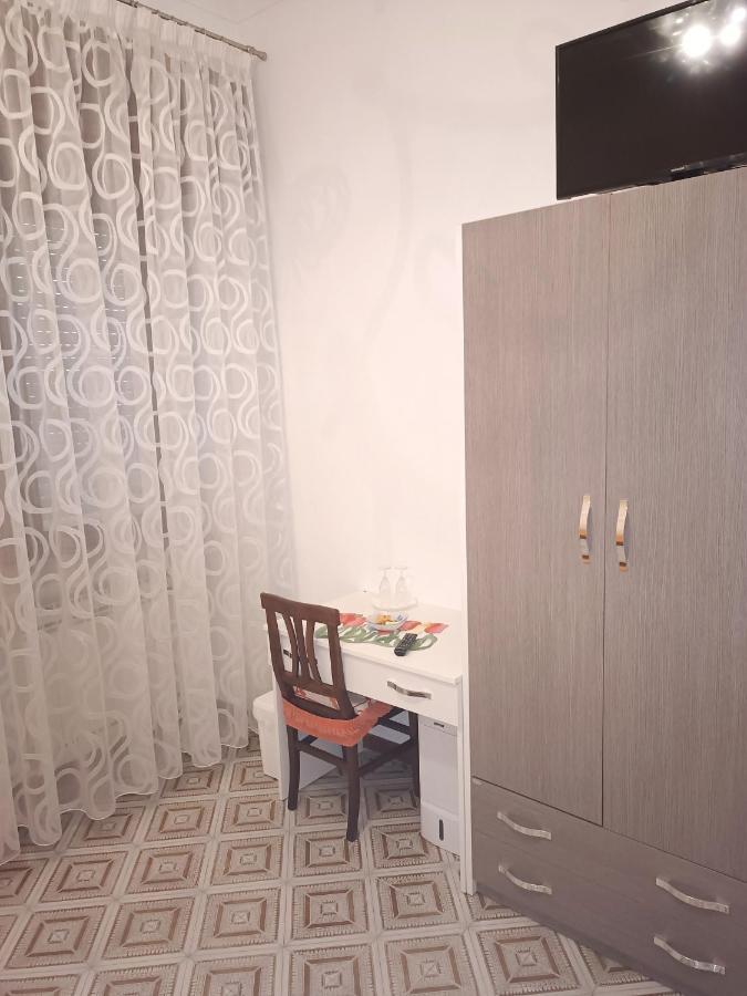 مبيت وإفطار أَجيرولا Il Borgo المظهر الخارجي الصورة