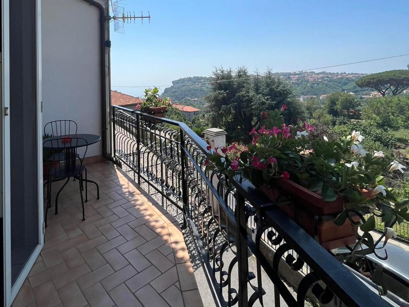 مبيت وإفطار أَجيرولا Il Borgo المظهر الخارجي الصورة