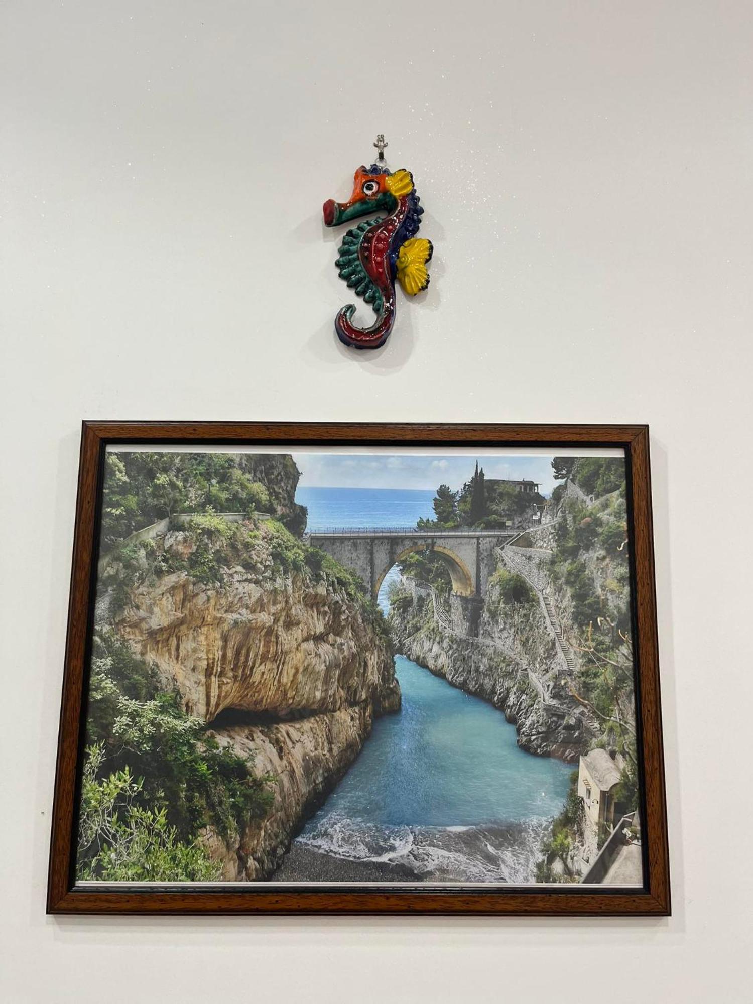 مبيت وإفطار أَجيرولا Il Borgo المظهر الخارجي الصورة