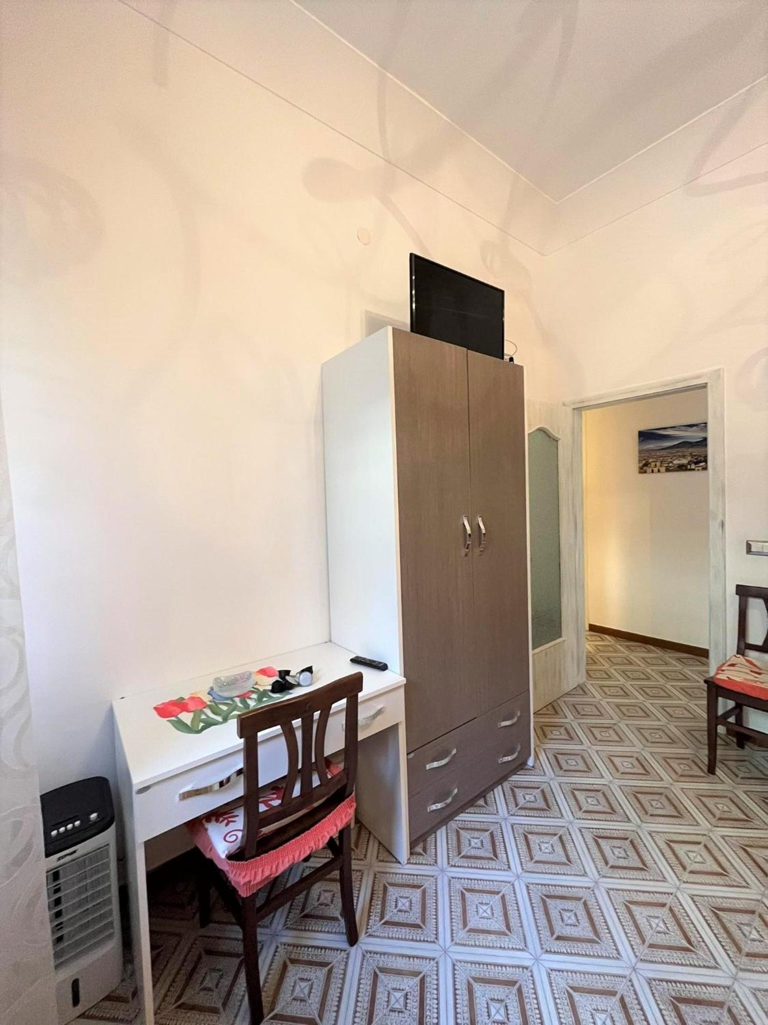 مبيت وإفطار أَجيرولا Il Borgo المظهر الخارجي الصورة