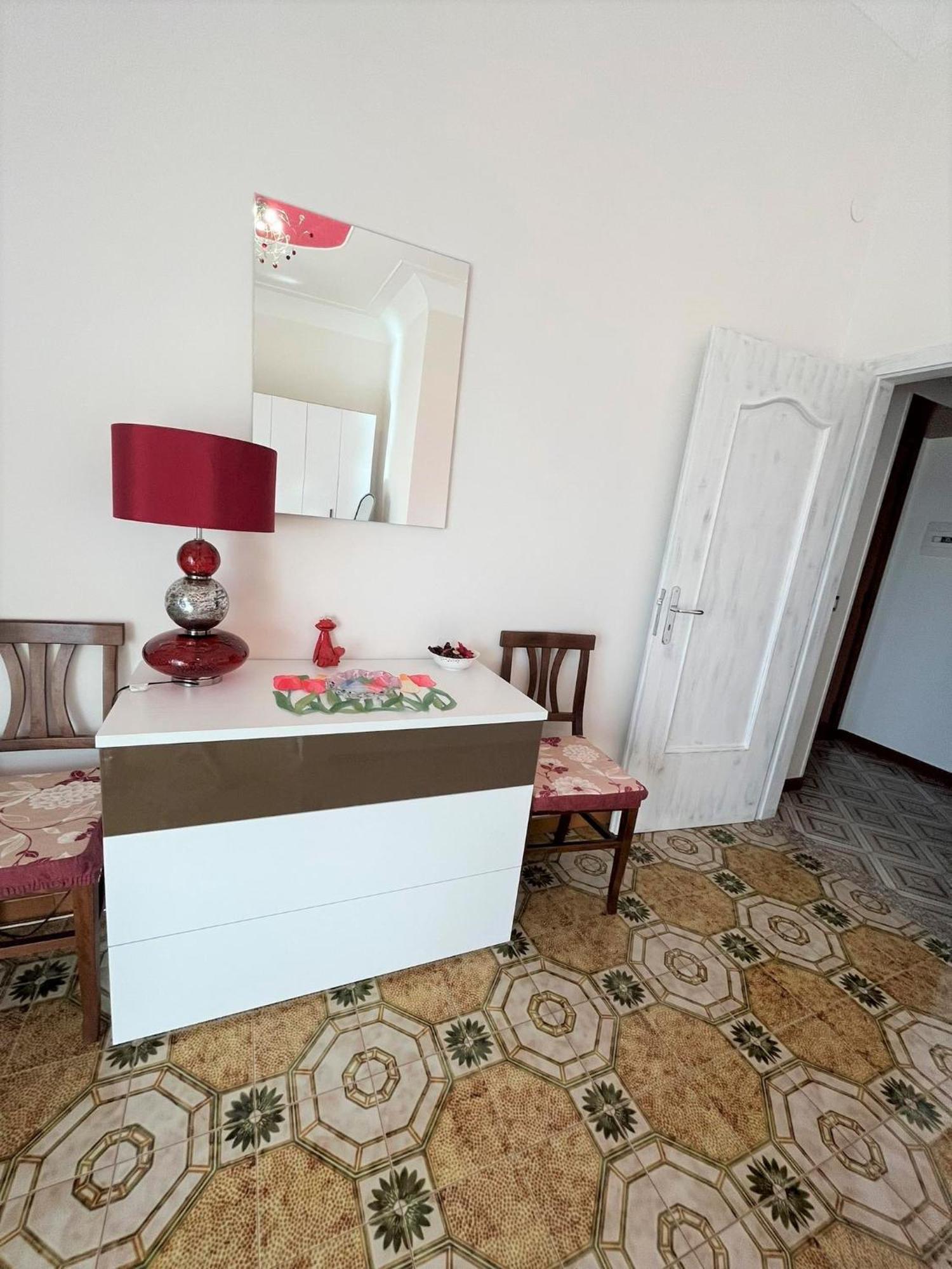 مبيت وإفطار أَجيرولا Il Borgo المظهر الخارجي الصورة