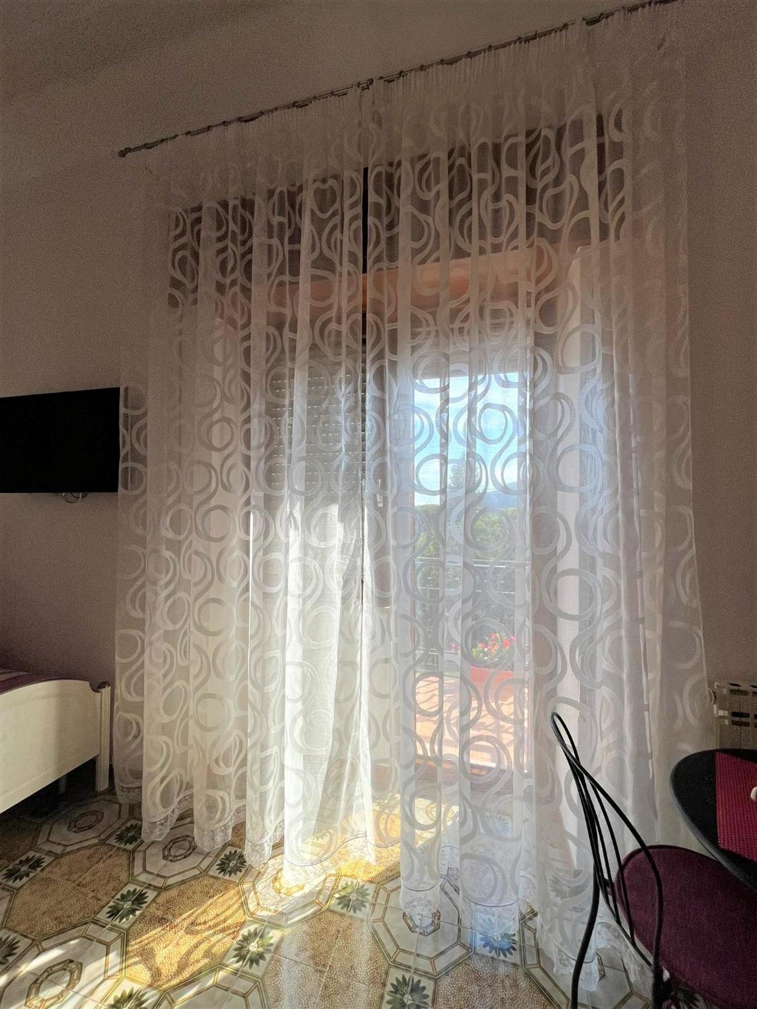 مبيت وإفطار أَجيرولا Il Borgo المظهر الخارجي الصورة