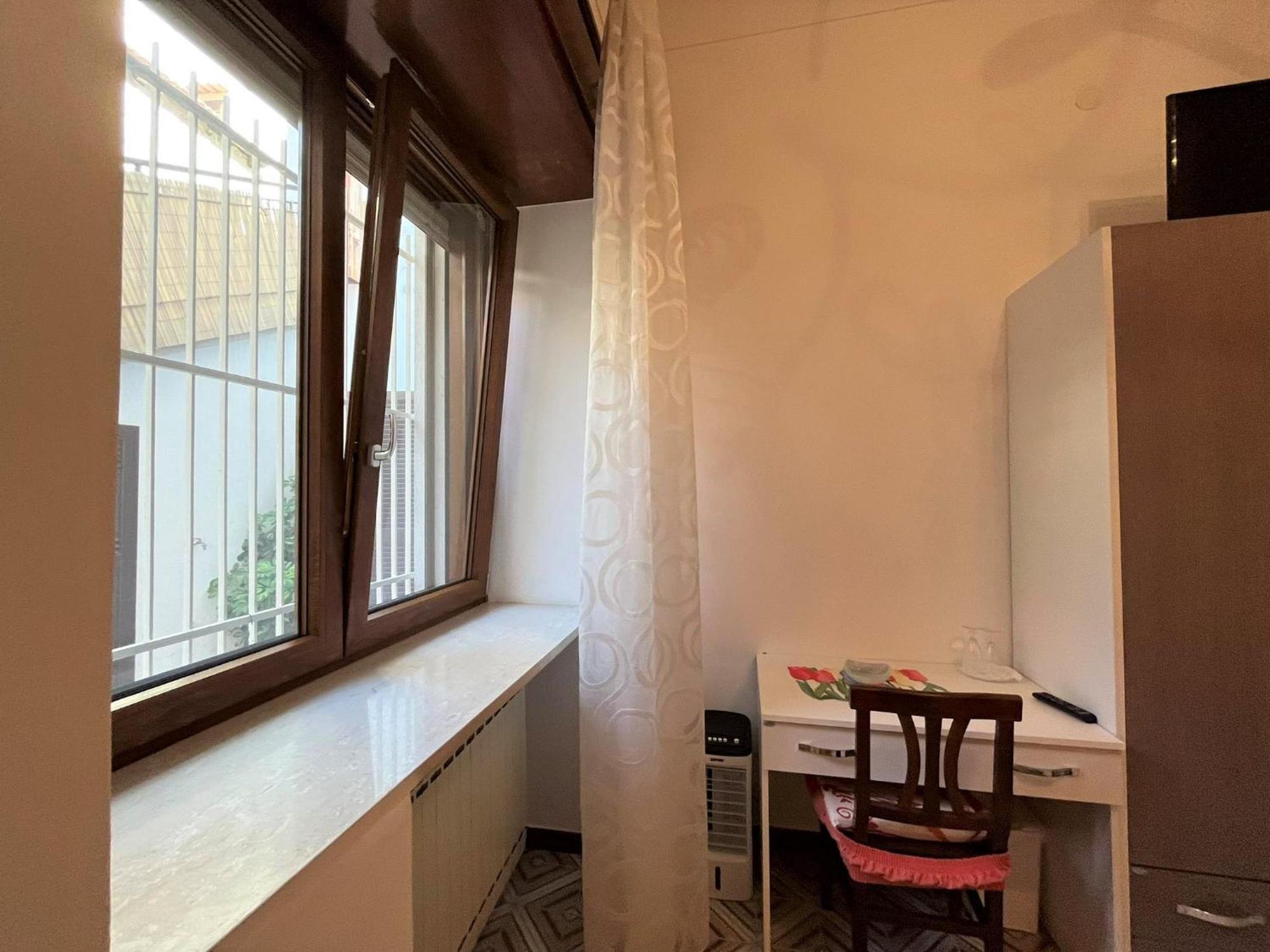 مبيت وإفطار أَجيرولا Il Borgo المظهر الخارجي الصورة
