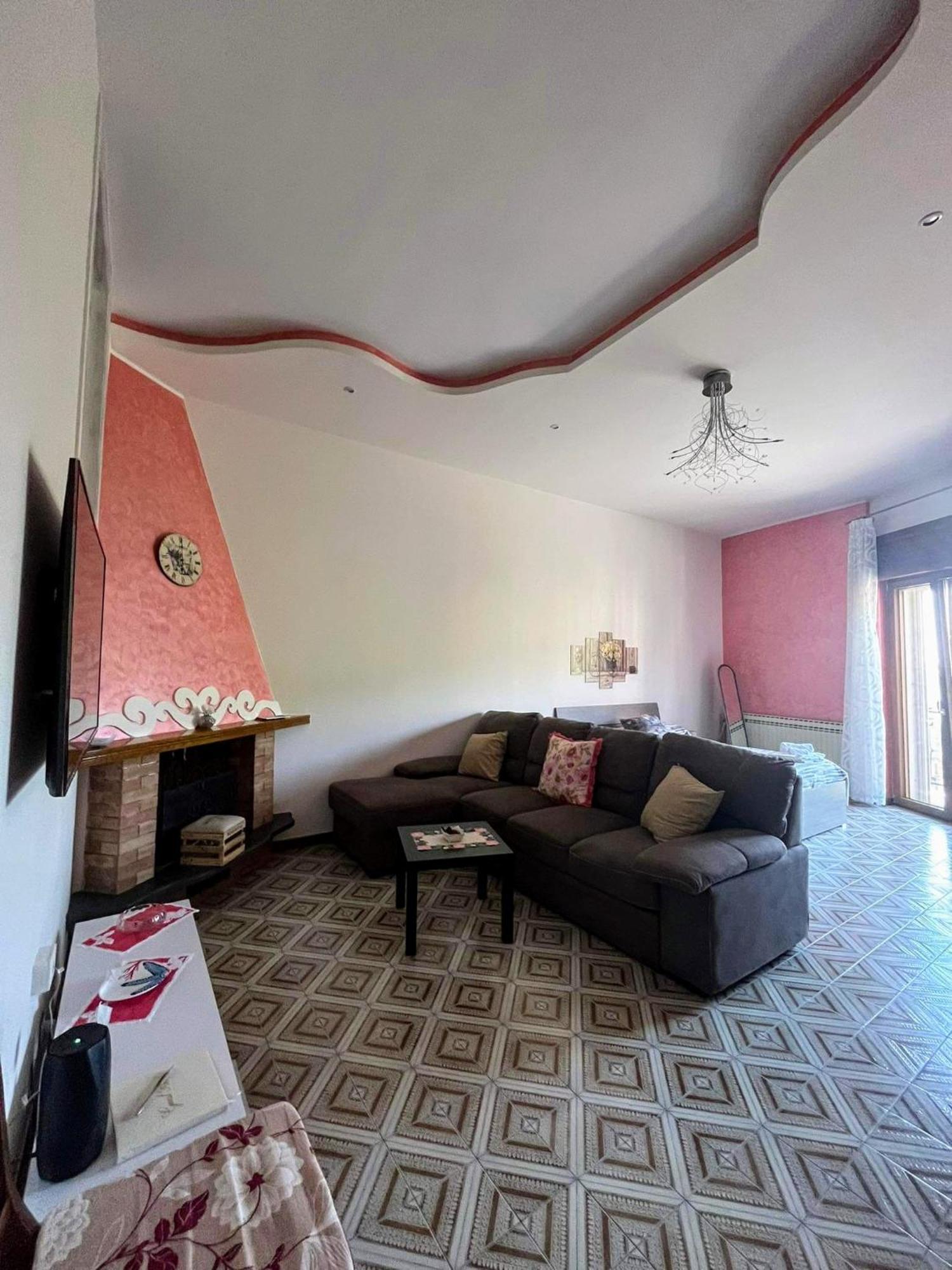 مبيت وإفطار أَجيرولا Il Borgo المظهر الخارجي الصورة