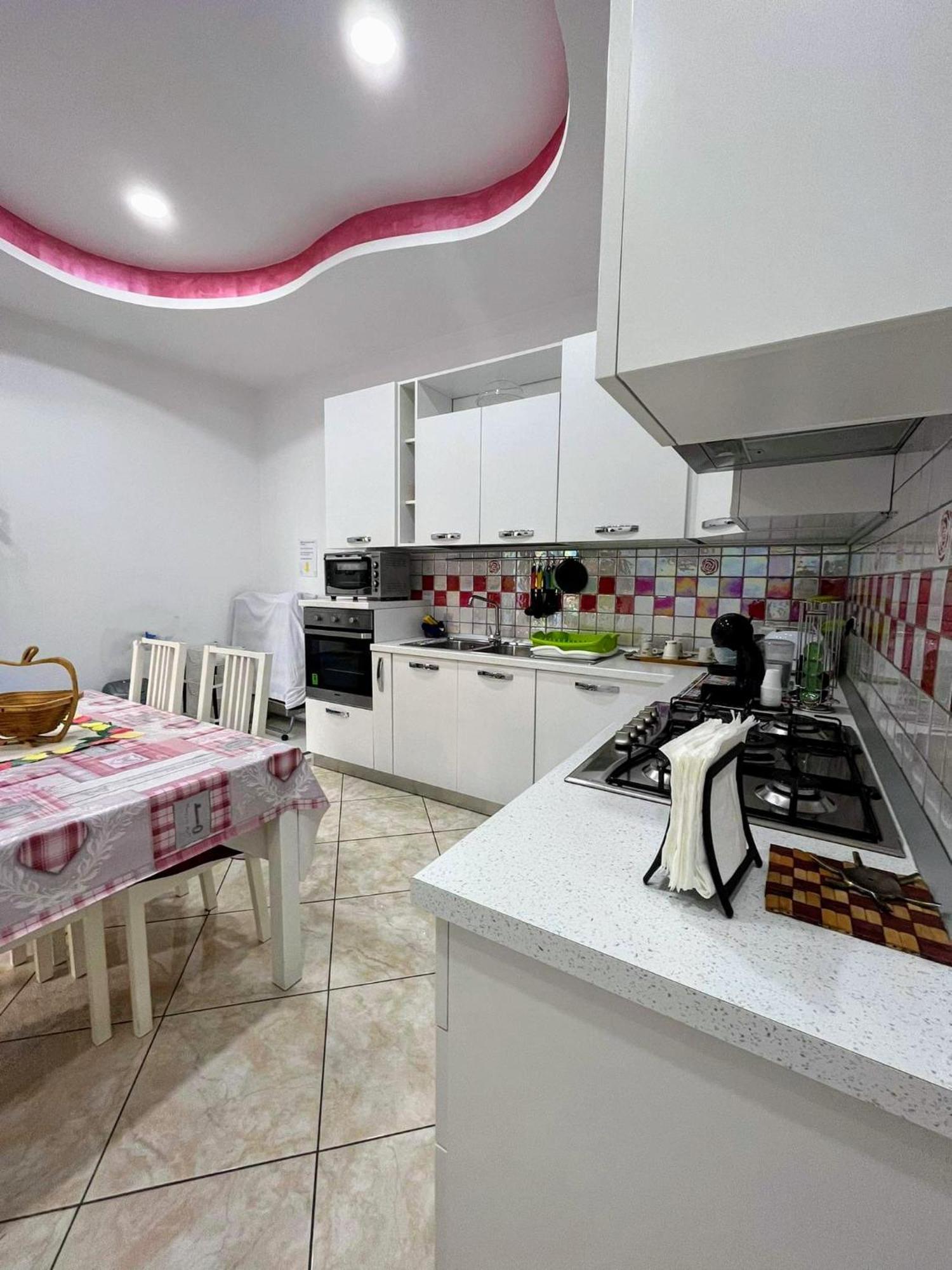 مبيت وإفطار أَجيرولا Il Borgo المظهر الخارجي الصورة
