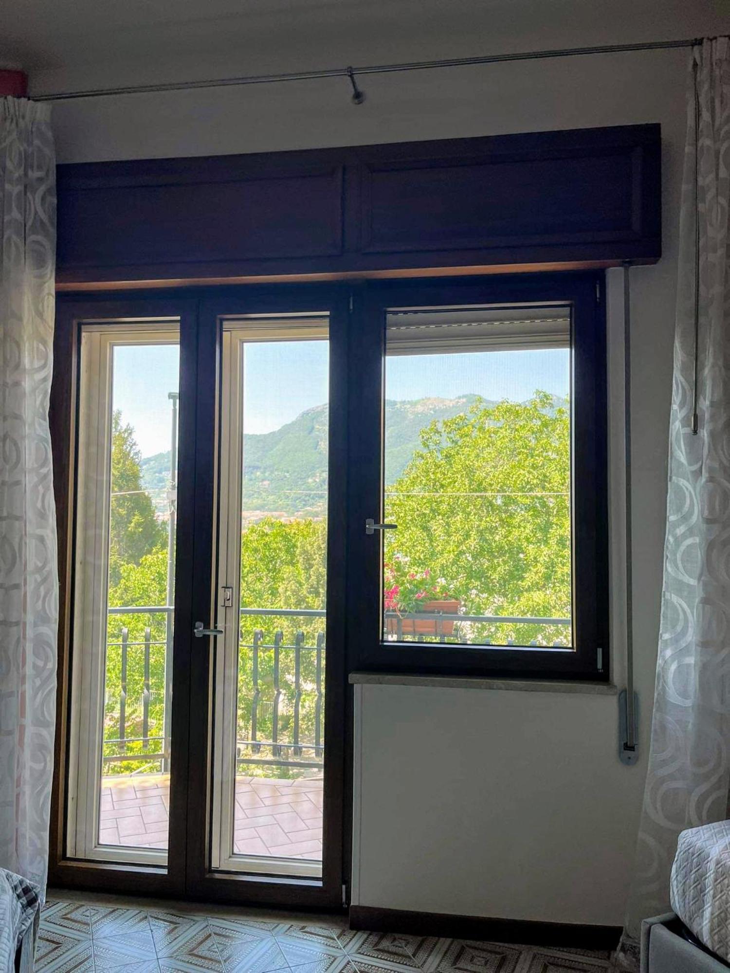 مبيت وإفطار أَجيرولا Il Borgo المظهر الخارجي الصورة