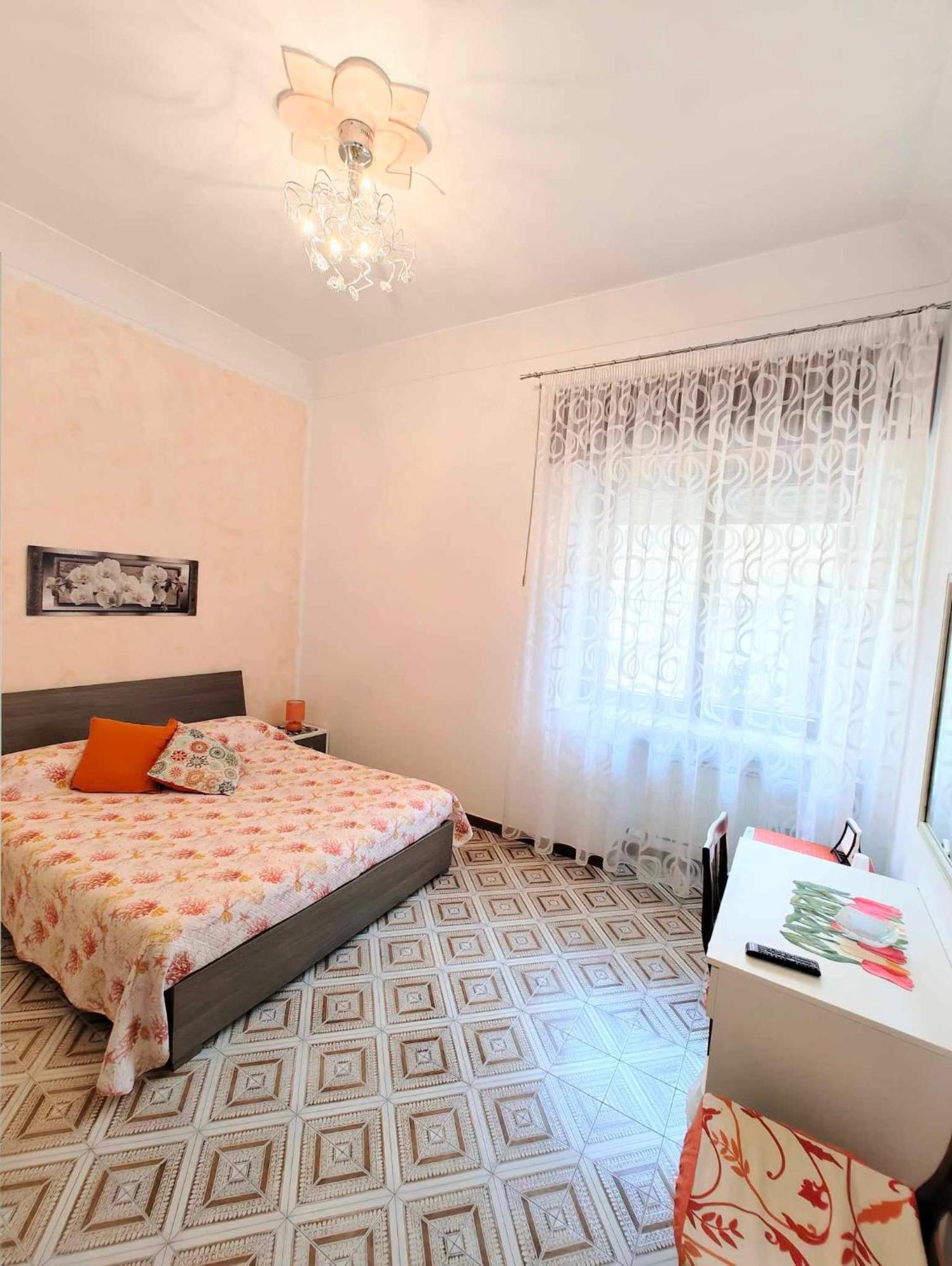 مبيت وإفطار أَجيرولا Il Borgo المظهر الخارجي الصورة