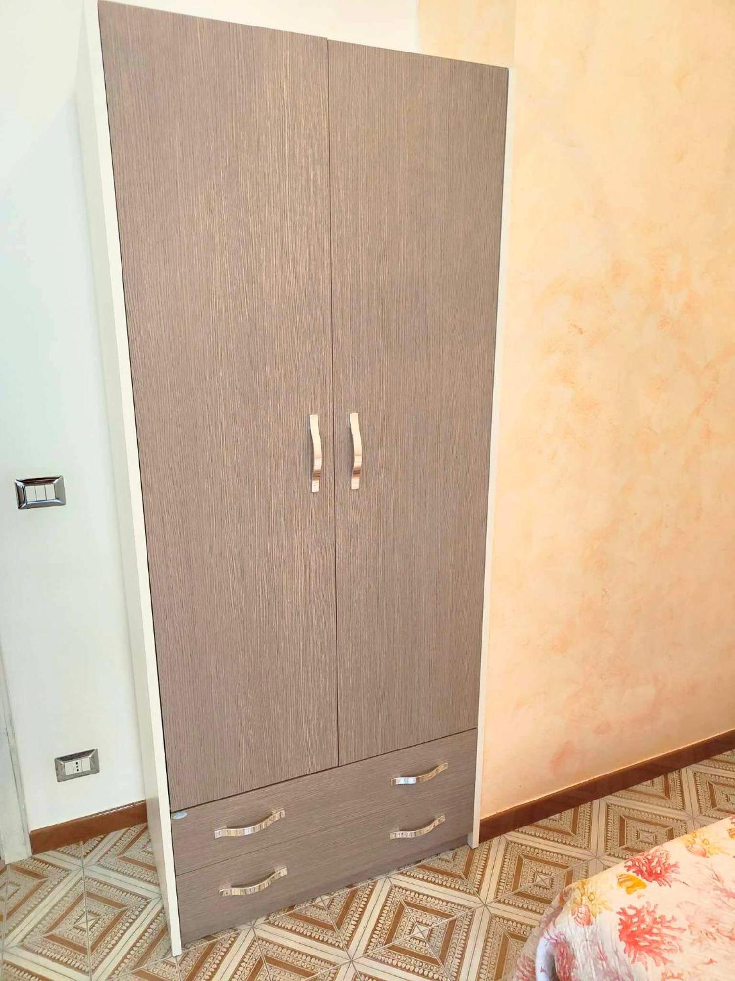مبيت وإفطار أَجيرولا Il Borgo المظهر الخارجي الصورة