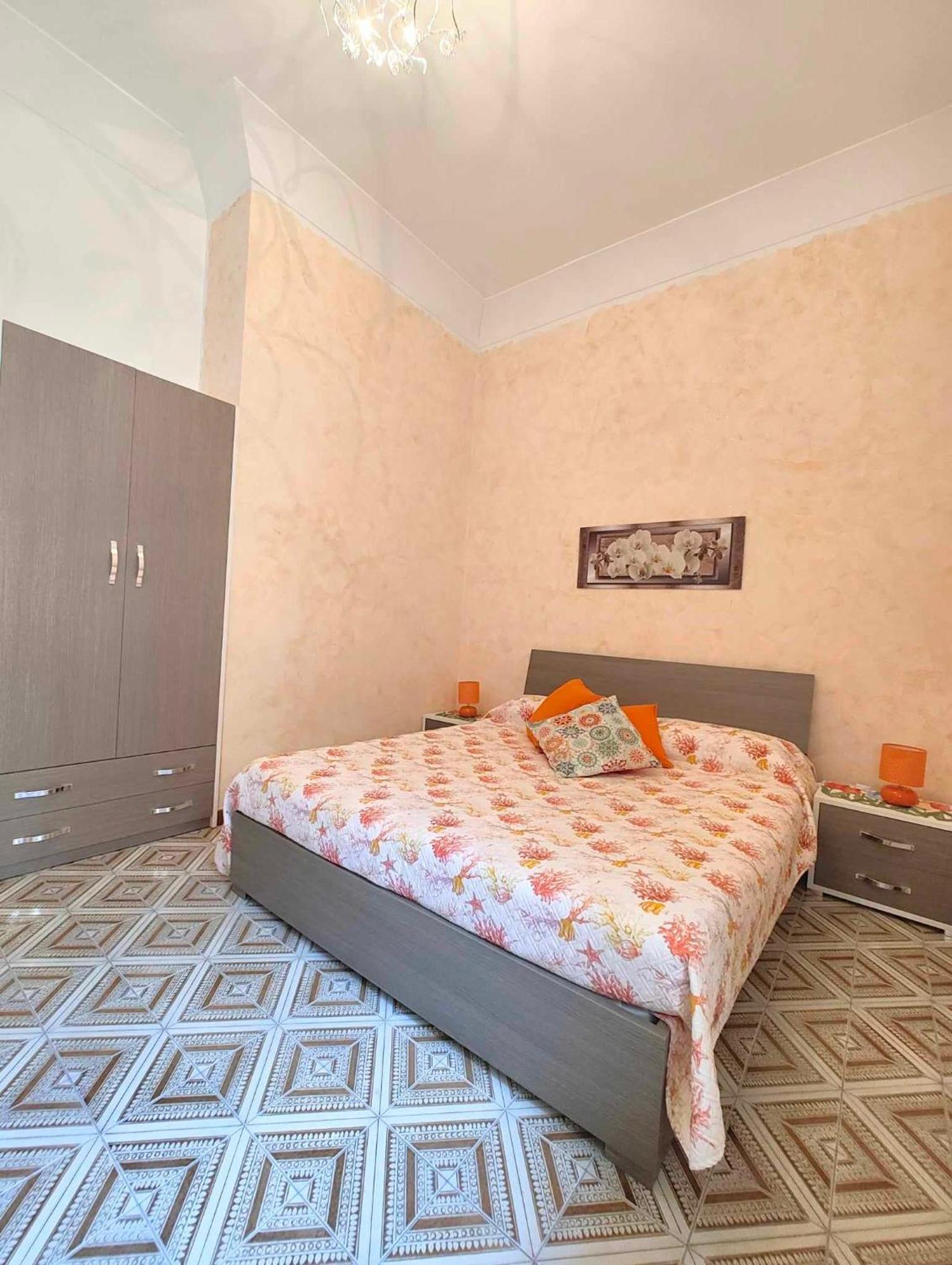 مبيت وإفطار أَجيرولا Il Borgo المظهر الخارجي الصورة