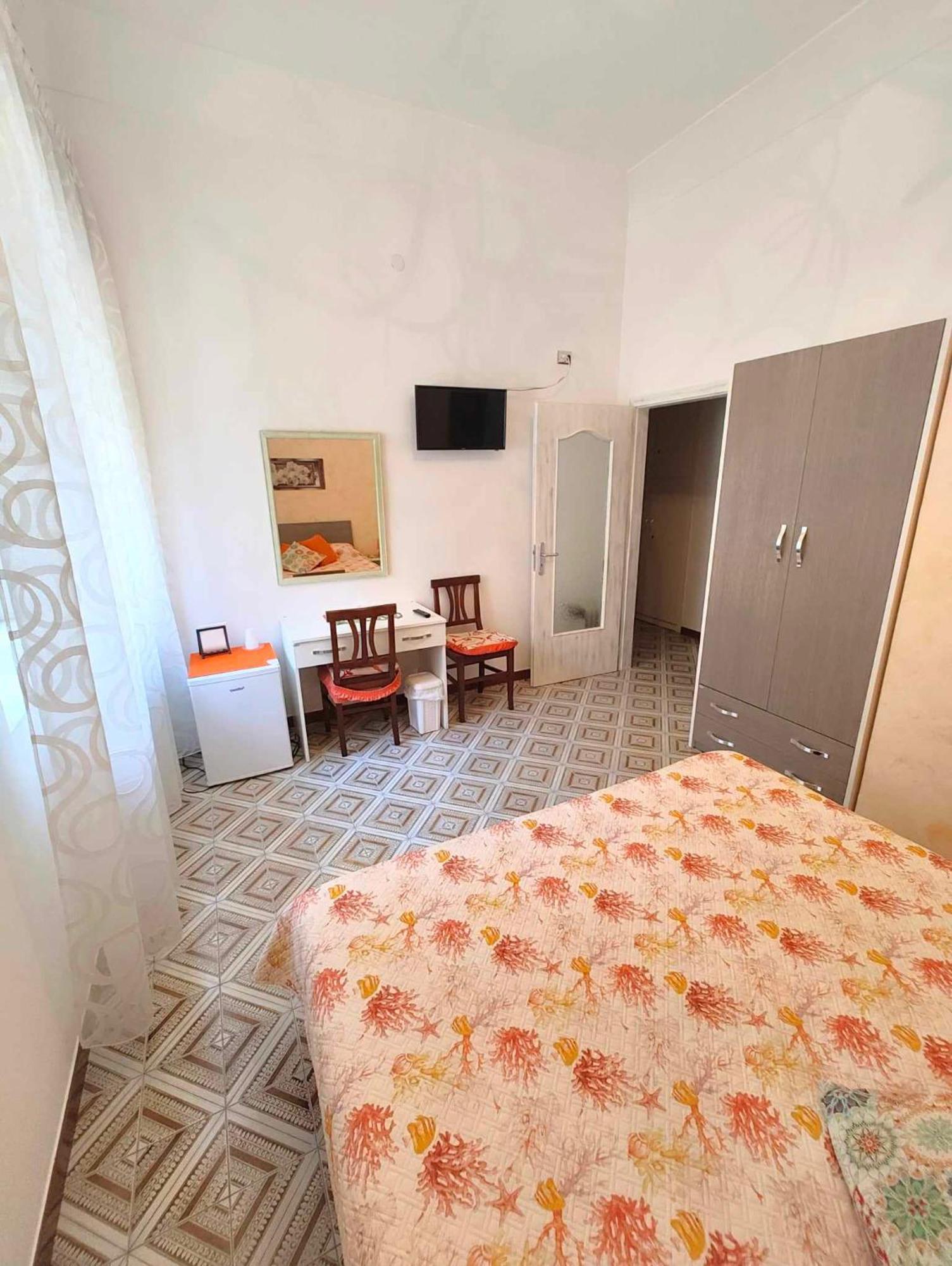 مبيت وإفطار أَجيرولا Il Borgo المظهر الخارجي الصورة